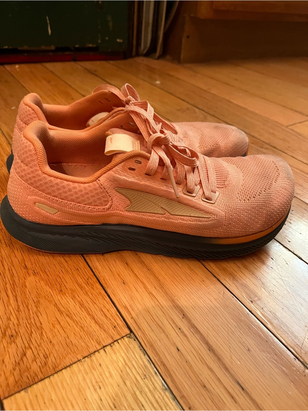 Women’s Altra Running Shoes - Lightweight Lace-Up